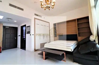 شقة - 1 حمام للايجار في ستارز تاور 2 - ستارز من دانوب - الفرجان - دبي شقة - 1 حمام للايجار في ستارز تاور 2 - ستارز من دانوب - الفرجان - دبي