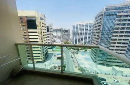 شقة - 1 حمام للايجار في إيليت سبورت 8 - مساكن النخبة الرياضية - مدينة دبي الرياضية - دبي