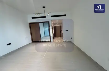 Apartment - Studio - 1 Bathroom for rent in Binghatti Amber - Jumeirah Village Circle - Dubai