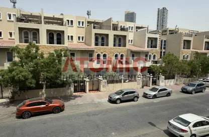 شقة - 1 حمام للايجار في بوتانيكا - قرية الجميرا سركل - دبي