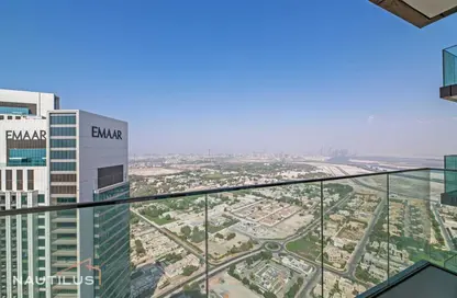 شقة - 2 غرف نوم - 2 حمامات للبيع في داون تاون فيوز - زعبيل 2 - زعبيل - دبي