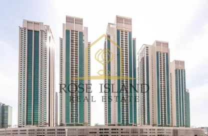 شقة - 3 غرف نوم - 5 حمامات للبيع في برج تالا - مارينا سكوير - جزيرة الريم - أبوظبي