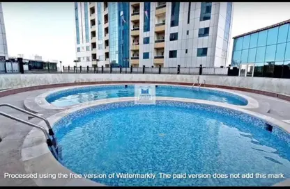 Apartment - 1 Bedroom - 2 Bathrooms for sale in Al Rashidiya 1 - Al Rashidiya - Ajman