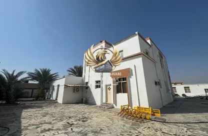 دوبلكس - 7 غرف نوم - 8 حمامات للايجار في الظيت الجنوبي - الظيت - رأس الخيمة