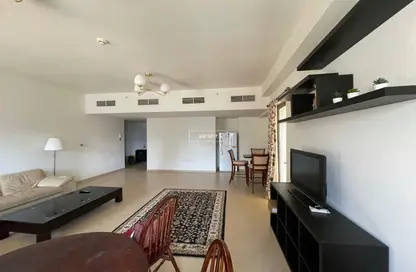 Apartment - 1 Bedroom - 2 Bathrooms for rent in Bahar 1 - Bahar - Jumeirah Beach Residence - Dubai