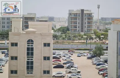 Apartment - 1 Bedroom - 2 Bathrooms for rent in Muweileh Community - Muwaileh Commercial - Sharjah