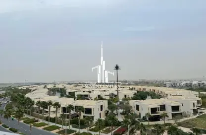 Apartment - 1 Bedroom - 1 Bathroom for rent in Golf Vita A - Golf Vita - DAMAC Hills - Dubai