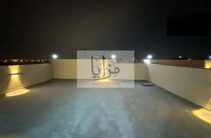 Villa - 5 Bedrooms - 6 Bathrooms for sale in Al Yasmeen 1 - Al Yasmeen - Ajman