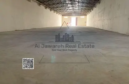 مستودع - استوديو - 1 حمام للايجار في المنطقة الصناعية 1 - منطقة الإمارات الصناعية الحديثة - أم القيوين