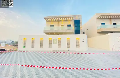 فيلا - 3 غرف نوم - 5 حمامات للبيع في الحليو 2 - الحليو - عجمان فيلا - 3 غرف نوم - 5 حمامات للبيع في الحليو 2 - الحليو - عجمان