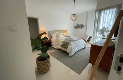 Apartment - 1 Bedroom - 2 Bathrooms for sale in Uptown Al Zahia - Al Zahia - Muwaileh Commercial - Sharjah