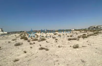 Land - Studio for sale in Saih Shuiab House - Jebel Ali Hills - Jebel Ali - Dubai