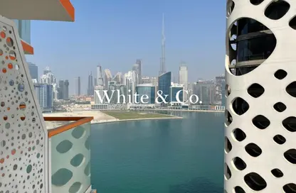 شقة - غرفة نوم - 2 حمامات للبيع في ميلينيوم بن غاطي ريزيدنسز - الخليج التجاري - دبي شقة - غرفة نوم - 2 حمامات للبيع في ميلينيوم بن غاطي ريزيدنسز - الخليج التجاري - دبي