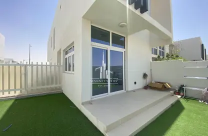 Townhouse - 3 Bedrooms - 4 Bathrooms for sale in Centaury - The Roots DAMAC Hills 2 - Damac Hills 2 - Dubai