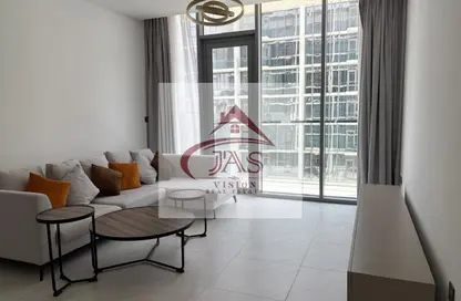 Apartment - 1 Bedroom - 2 Bathrooms for rent in Residences 16 - District One - Mohammed Bin Rashid City - Dubai