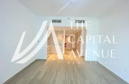 Apartment - Studio - 1 Bathroom for sale in Waters Edge - Yas Island - Abu Dhabi
