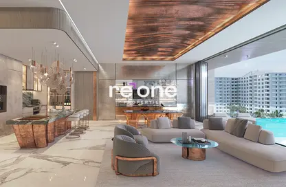 Apartment - 2 Bedrooms - 3 Bathrooms for sale in Sky Vista - District 12 - Jumeirah Village Circle - Dubai