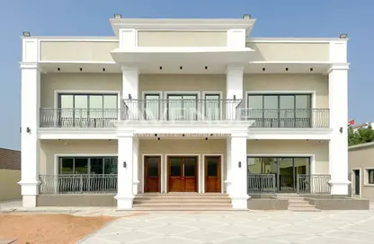 فيلا - 6 غرف نوم - 7 حمامات للبيع في فلل البرشاء 2 - البرشاء 2 - البرشاء - دبي