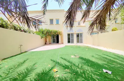 Villa - 3 Bedrooms - 3 Bathrooms for rent in Springs 11 - The Springs - Dubai