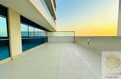 Apartment - 1 Bedroom - 2 Bathrooms for rent in Al Khair 1 - Al Satwa - Dubai
