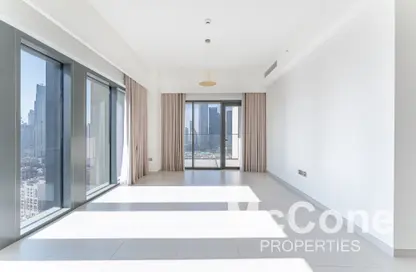 شقة - 2 غرف نوم - 2 حمامات للايجار في برج رويال - دبي وسط المدينة - دبي