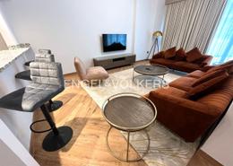 Villa - 2 bedrooms - 3 bathrooms for rent in Dubai Marina Moon - Dubai Marina - Dubai