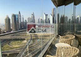 Apartment - 2 bedrooms - 3 bathrooms for sale in The Address Sky View Tower 1 - The Address Sky View Towers - Downtown Dubai - Dubai