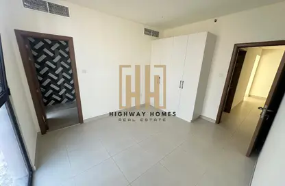Apartment - 2 Bedrooms - 3 Bathrooms for rent in Garden Residence - Muwaileh Commercial - Sharjah