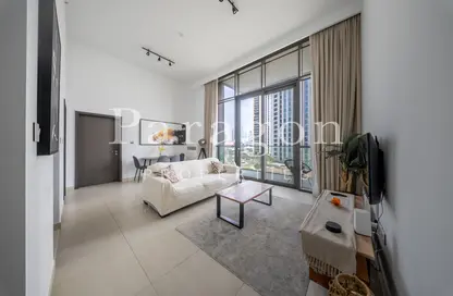 شقة - غرفة نوم - 2 حمامات للايجار في داون تاون فيوز - زعبيل 2 - زعبيل - دبي شقة - غرفة نوم - 2 حمامات للايجار في داون تاون فيوز - زعبيل 2 - زعبيل - دبي