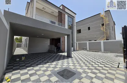 Villa - 5 Bedrooms - 7 Bathrooms for sale in Al Rawda 2 Villas - Al Rawda 2 - Al Rawda - Ajman