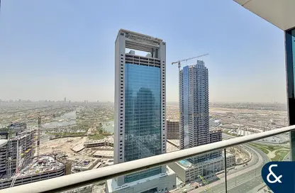شقة - 2 غرف نوم - 2 حمامات للبيع في غولد كريست فيوز 2 - (JLT) مجمع J - أبراج بحيرة الجميرا - دبي