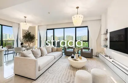 Apartment - 2 Bedrooms - 3 Bathrooms for sale in Executive Residences 1 - Executive Residences - Dubai Hills Estate - Dubai Apartment - 2 Bedrooms - 3 Bathrooms for sale in Executive Residences 1 - Executive Residences - Dubai Hills Estate - Dubai