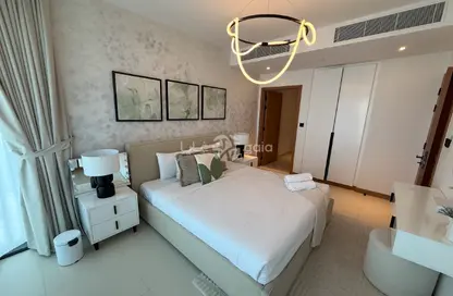 Apartment - 2 Bedrooms - 2 Bathrooms for sale in Vida Residences Dubai Marina - Dubai Marina - Dubai