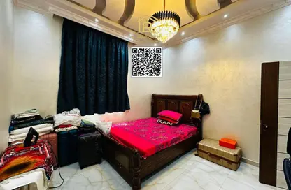 Villa - 5 Bedrooms - 6 Bathrooms for rent in Al Yasmeen 1 - Al Yasmeen - Ajman