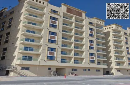 Apartment - Studio - 1 Bathroom for sale in Al Amira Village - Al Yasmeen - Ajman