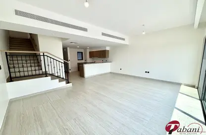 Townhouse - 4 Bedrooms - 3 Bathrooms for sale in Costa Brava 1 - Costa Brava at DAMAC Lagoons - Damac Lagoons - Dubai