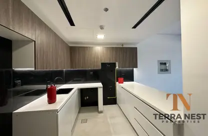 Apartment - 1 Bedroom - 2 Bathrooms for rent in Marwa Heights - District 15 - Jumeirah Village Circle - Dubai