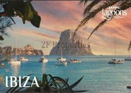 Apartment - 5 bedrooms - 5 bathrooms for sale in Ibiza - Damac Lagoons - Dubai