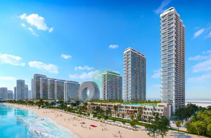 Apartment - 1 Bedroom - 2 Bathrooms for sale in Sobha Aquamont - Umm Al Quwain