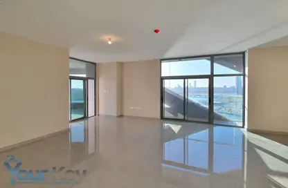 Apartment - 3 Bedrooms - 4 Bathrooms for rent in Al Reem Bay Towers 1 - Najmat Abu Dhabi - Al Reem Island - Abu Dhabi