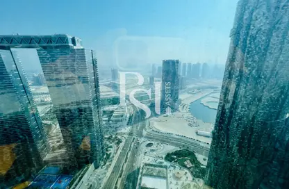 شقة - 2 غرف نوم - 2 حمامات للبيع في برج سكاي - شمس أبوظبي - جزيرة الريم - أبوظبي