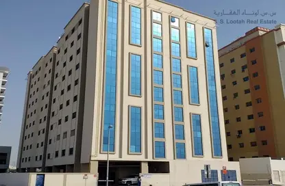 Apartment - 2 Bedrooms - 2 Bathrooms for rent in Al Muhaisnah 4 - Al Muhaisnah - Dubai