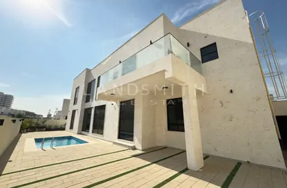 فيلا - 5 غرف نوم - 7 حمامات للبيع في الفرجان - دبي