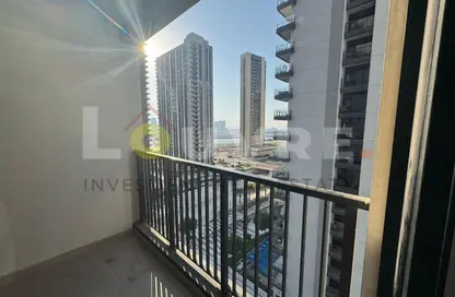 شقة - غرفة نوم - 1 حمام للايجار في ذا بردجز - شمس أبوظبي - جزيرة الريم - أبوظبي شقة - غرفة نوم - 1 حمام للايجار في ذا بردجز - شمس أبوظبي - جزيرة الريم - أبوظبي