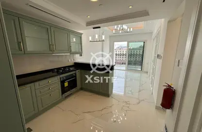 شقة - غرفة نوم - 1 حمام للايجار في فينشيتوري بينيسيري - ارجان - دبي