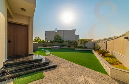 Villa - 4 Bedrooms - 5 Bathrooms for sale in Rukan 2 - Rukan - Dubai Land - Dubai
