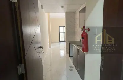 Apartment - Studio - 1 Bathroom for rent in Al Jurf Industrial 2 - Al Jurf Industrial - Ajman
