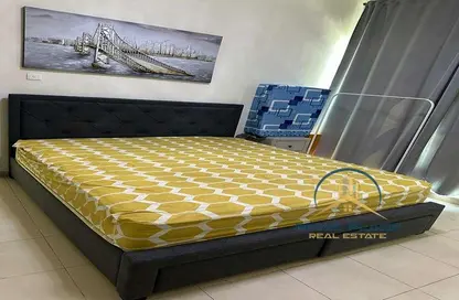 Apartment - 1 Bathroom for rent in Yacht Bay - Dubai Marina - Dubai