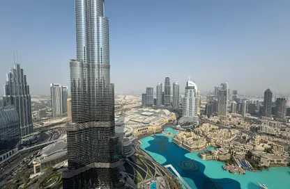 شقة - 4 غرف نوم - 5 حمامات للايجار في ايل بريمو - منطقة دار الأوبرا - دبي وسط المدينة - دبي