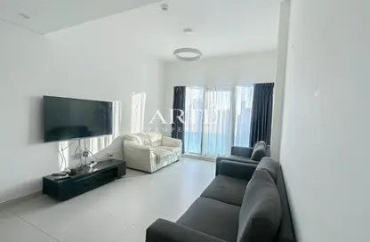 Apartment - 2 Bedrooms - 2 Bathrooms for rent in The Bay - Business Bay - Dubai